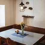 Kristahof Ferienhaus