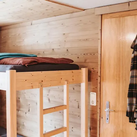 Mavi Casa de Férias Schruns