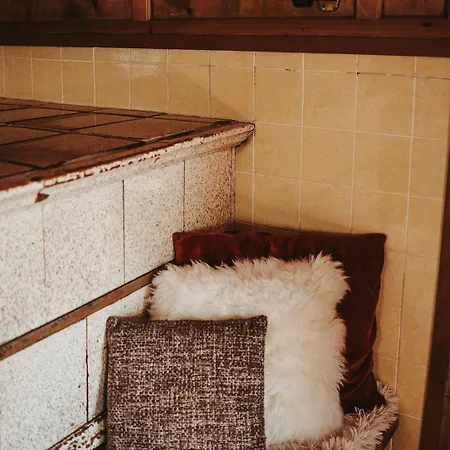 Casa de Férias Mavi Schruns