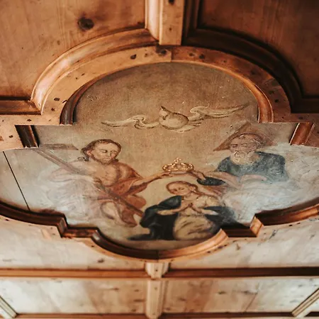 Prázdninový dům Mavi Schruns