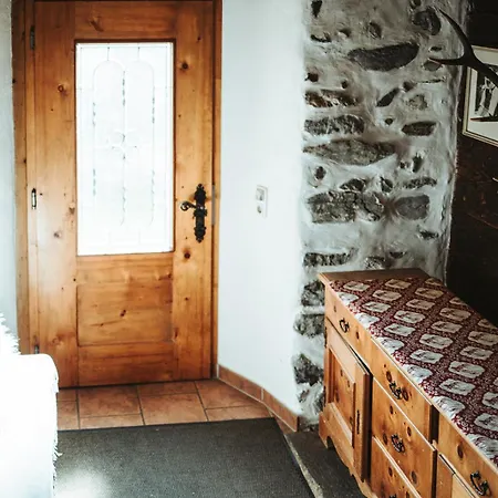 Prázdninový dům Mavi