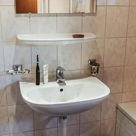 Prázdninový dům Mavi *